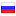 prjaslice.ru hosted country